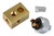 EARLS PK0017ERL EARL'S PERFORMANCE PLUMBING Kit,Brake Light Switch Kit