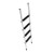 STROMBERG CARLSON PR375-LA460 BUNK LADDER60