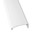 LIPPERT COMP 326191 76 SNAP TRIM SCREW COVER