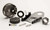 Manley Chrysler/Dodge Hemi 5.7L/6.1L Billet Steel Sprockets & Double Roller Chain