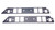 CG Intake Gaskets