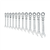 MAHLE Original Buick Rainier 04 Head Set