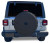CVR Spare Tire Cover