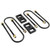 READYLIFT 661201 RAM 2500/3500