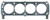 Fel-Pro Performance FEL1133SD-4 MLS H/GASKET SBF 4.100 .0425