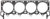 Fel-Pro Performance FEL1145 PERFORMANCE HEAD GASKET