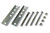 Replacement Mounting Hardware for Jacks