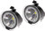 Dorman 926107 Mirror Puddle Lamp for Select Ford / Lincoln / Mercury Models (OE FIX), 2 Pack