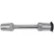 Trimax 4010213 Premium 5/8in Dia. Receiver Lock-Chrome