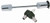 TRIMAX LOCKS255-TC3 COUPLER LOCK FOR 3 1/2IN SPAN