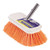 SIKAFLEX301-SW77350 BRUSH 75 POLY BLOCK MED ORNGE