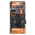 RTC TIE DWN GRY 500# 2PK