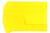 SS Tail Flou Yellow Left Side Dominator SS
