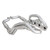 SSW Power Long Tube Headers
