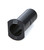 Camber Sleeve 0 Degree Black Sold Each