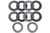 King Pin Bearing And Shim Kit