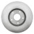 RAYBESTOS 982053R BRAKE ROTOR
