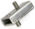 Moroso Mopar Motor Mounts - 3/16in - Steel - 2 Pack