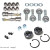 03C 4RUNNER SUSPENSION CONTROL ARM HARDWARE