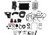 ROUSH 422184 STAGE II 750  2018-2020 MUSTANG