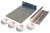 JR PRODUCTS 0611845 WASHER/DRYER STACK KIT