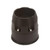 Method Cap 1717 - 108mm - Black - Push Thru