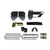 SKYJACKER F17451 4 F250 COMP BOX BRKTS
