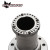2.0 FRONT RHT 4140HT BOLTON SNOUT SPINDLE STUB SHAFT