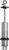 RIDETECH 24159901 HQ SERIES COILOVER SHOCK