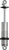 RIDETECH 24159901 HQ SERIES COILOVER SHOCK