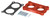 Airaid 05-09 Mustang GT 4.6L PowerAid TB Spacer