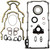 MAHLE Original Buick Lacrosse 08 Conversion Set