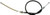 DORMAN C92267 BRAKE CABLE