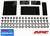 ARP Inc. ARP135-4208 BB CHEVY WP MERLIN ALUM BLOCK/MERLIN ALUM HEAD HSK