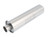 Borla bor400500 Borla Heavy Duty (Truck) Muffler - 3in Center-Center 24in x 6.75in Round (Notched)