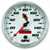 Auto Meter ATM7289 5IN SPEEDO 160 MPH IN DASH C2