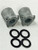 HOLLEY 121137 121-137PUMP DISCHG.NOZZLE