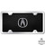 AUTO GOLD PACUCBK ACURA ACRYLC KIT CHRM/BLK