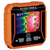 Klein Tools 851920 Rechargeable Thermal Imager, Camera Displays Over 10,000 Pixels with 3 Color Palettes, High / Low Temperature Points