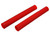Energy Suspension Universal 3/4in ID 1-5/32in OD 10in H Red Coil Spring Isolators (2 per set)