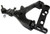 MOOG RK620468 CONTROL ARMS