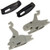 Dorman 926297 926-297 Parking Brake Lever Kit for Select Chevrolet/GMC Models