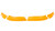 Lower Valance MD3 Evo DLM Flourescent Orange
