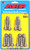 ARP Ford SS 12pt Intake Manifold Bolt Kit
