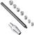 PERFORM TOOL W1157P CLUTCH ALIGN TOOL