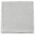 Ventline BCC0246-00-06 Aluminum Grease Filter 8 x 8 for PH, PR & PC Series RV Range Hoods
