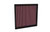 21C E350/E450 SD 7.3L V8 (GAS) REPLACEMENT PANEL AIR FILTER RED