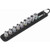 WERA TOOLS LLC WER05003883001 9PC Socket Set, 1/4IN DR