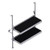 KARGOMASTER 48486 FOLDING SHELVES - 48 UNIT