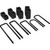 Skyjacker 1992-1999 Chevrolet K1500 Suburban Suspension Block and U-Bolt Kit